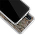 NFL New York Jets Realtree AP Camo Galaxy A10e Clear Case