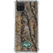 NFL New York Jets Realtree AP Camo Galaxy A12 Clear Case