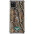 NFL New York Jets Realtree AP Camo Galaxy A12 Clear Case