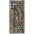 NFL New York Jets Realtree AP Camo Galaxy A13 5G Clear Case