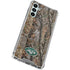 NFL New York Jets Realtree AP Camo Galaxy A15 5G Clear Case