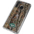 NFL New York Jets Realtree AP Camo Galaxy A21 Clear Case