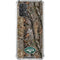 NFL New York Jets Realtree AP Camo Galaxy A32 5G Clear Case