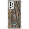 NFL New York Jets Realtree AP Camo Galaxy A33 5G Clear Case