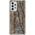 NFL New York Jets Realtree AP Camo Galaxy A33 5G Clear Case