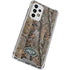 NFL New York Jets Realtree AP Camo Galaxy A33 5G Clear Case