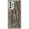 NFL New York Jets Realtree AP Camo Galaxy A53 5G Clear Case