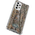 NFL New York Jets Realtree AP Camo Galaxy A53 5G Clear Case