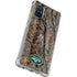 NFL New York Jets Realtree AP Camo Galaxy A71 5G Clear Case