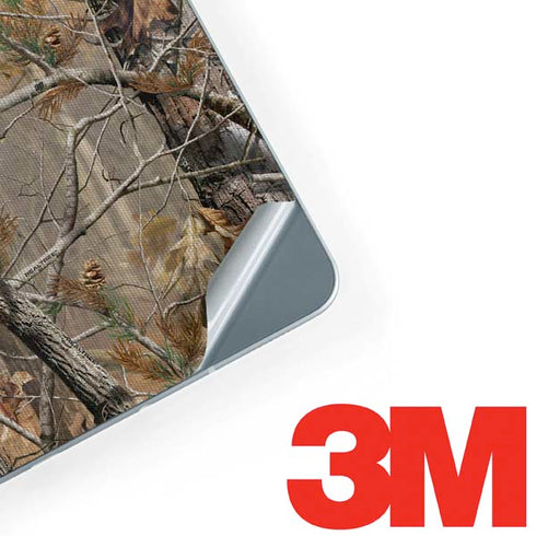 NFL New York Jets Realtree AP Camo Galaxy Book 12in Skin