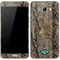 NFL New York Jets Realtree AP Camo Galaxy J7 Skin