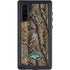 NFL New York Jets Realtree AP Camo Galaxy Note 10 Waterproof Case