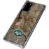 NFL New York Jets Realtree AP Camo Galaxy Note20 5G Clear Case