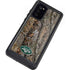 NFL New York Jets Realtree AP Camo Galaxy Note20 5G Waterproof Case