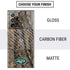NFL New York Jets Realtree AP Camo Galaxy Note20 Ultra 5G Skin