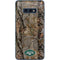 NFL New York Jets Realtree AP Camo Galaxy S10e Skin