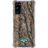 NFL New York Jets Realtree AP Camo Galaxy S20 FE Clear Case