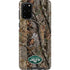 NFL New York Jets Realtree AP Camo Galaxy S20 Plus Pro Case