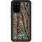 NFL New York Jets Realtree AP Camo Galaxy S20 Plus Waterproof Case