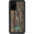 NFL New York Jets Realtree AP Camo Galaxy S20 Plus Waterproof Case