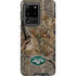 NFL New York Jets Realtree AP Camo Galaxy S20 Ultra 5G Pro Case