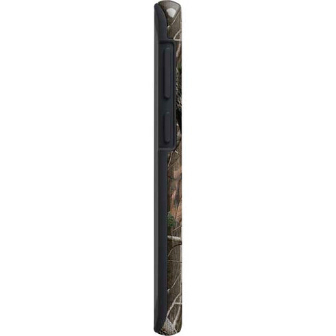 NFL New York Jets Realtree AP Camo Galaxy S20 Ultra 5G Pro Case
