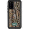 NFL New York Jets Realtree AP Camo Galaxy S20 Waterproof Case