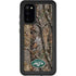 NFL New York Jets Realtree AP Camo Galaxy S20 Waterproof Case