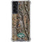 NFL New York Jets Realtree AP Camo Galaxy S21 5G Clear Case