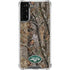 NFL New York Jets Realtree AP Camo Galaxy S21 FE Clear Case