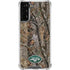NFL New York Jets Realtree AP Camo Galaxy S21 Plus 5G Clear Case