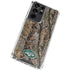NFL New York Jets Realtree AP Camo Galaxy S21 Ultra 5G Clear Case