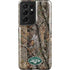 NFL New York Jets Realtree AP Camo Galaxy S21 Ultra 5G Pro Case