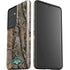 NFL New York Jets Realtree AP Camo Galaxy S21 Ultra 5G Pro Case