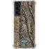 NFL New York Jets Realtree AP Camo Galaxy S22 Clear Case