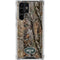 NFL New York Jets Realtree AP Camo Galaxy S22 Ultra Clear Case