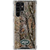 NFL New York Jets Realtree AP Camo Galaxy S22 Ultra Clear Case