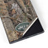 NFL New York Jets Realtree AP Camo Galaxy S22 Ultra Skin
