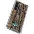 NFL New York Jets Realtree AP Camo Galaxy S23 Clear Case