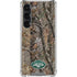 NFL New York Jets Realtree AP Camo Galaxy S23 Clear Case