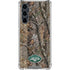 NFL New York Jets Realtree AP Camo Galaxy S23 FE Clear Case