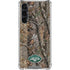 NFL New York Jets Realtree AP Camo Galaxy S23 Plus Clear Case