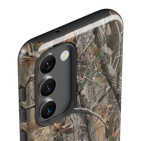 NFL New York Jets Realtree AP Camo Galaxy S23 Pro Case