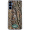 NFL New York Jets Realtree AP Camo Galaxy S24 Clear Case
