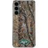 NFL New York Jets Realtree AP Camo Galaxy S24 Plus Clear Case