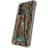 NFL New York Jets Realtree AP Camo Galaxy S24 Plus Clear Case