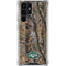 NFL New York Jets Realtree AP Camo Galaxy S24 Ultra Clear Case