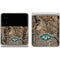 NFL New York Jets Realtree AP Camo Galaxy Z Flip3 5G Skin