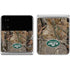 NFL New York Jets Realtree AP Camo Galaxy Z Flip4 5G Skin
