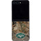 NFL New York Jets Realtree AP Camo Galaxy Z Flip5 5G Skin